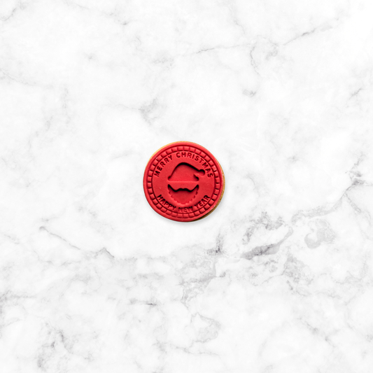 6x CHRISTMAS COOKIES