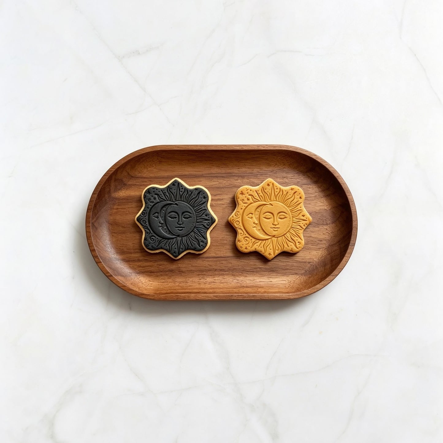 SUMMER SOLSTICE BISCUITS