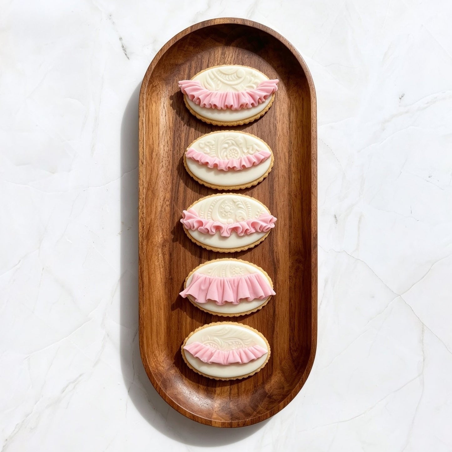 BALLET BISCUITS