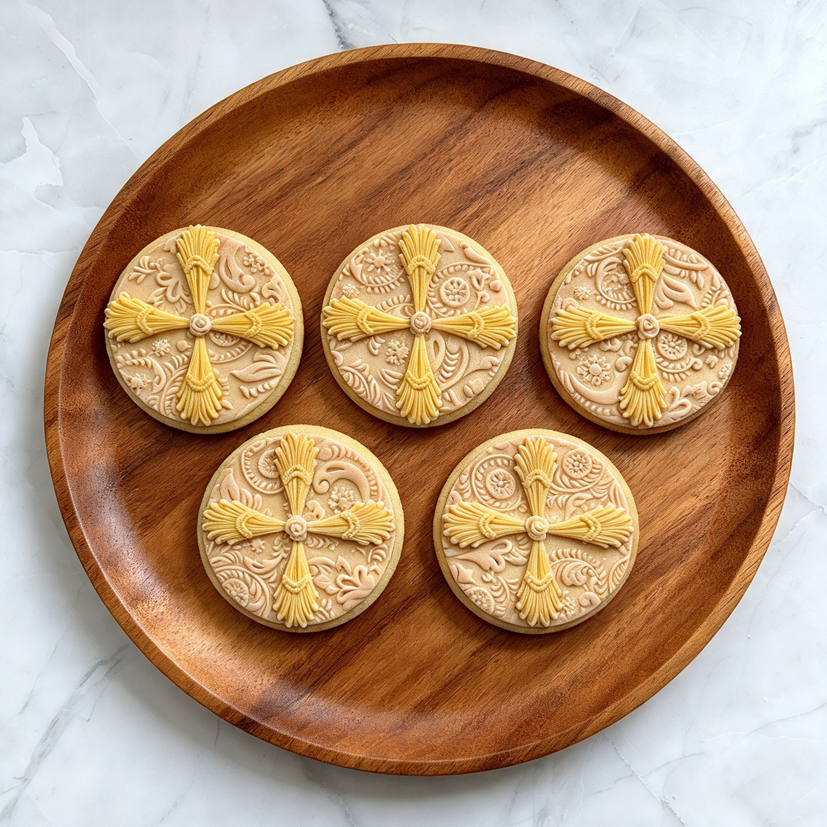 THE HEIRLOOM BISCUIT | Boxes of 20+