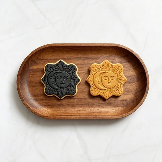 SUMMER SOLSTICE BISCUITS | Boxes of 12+