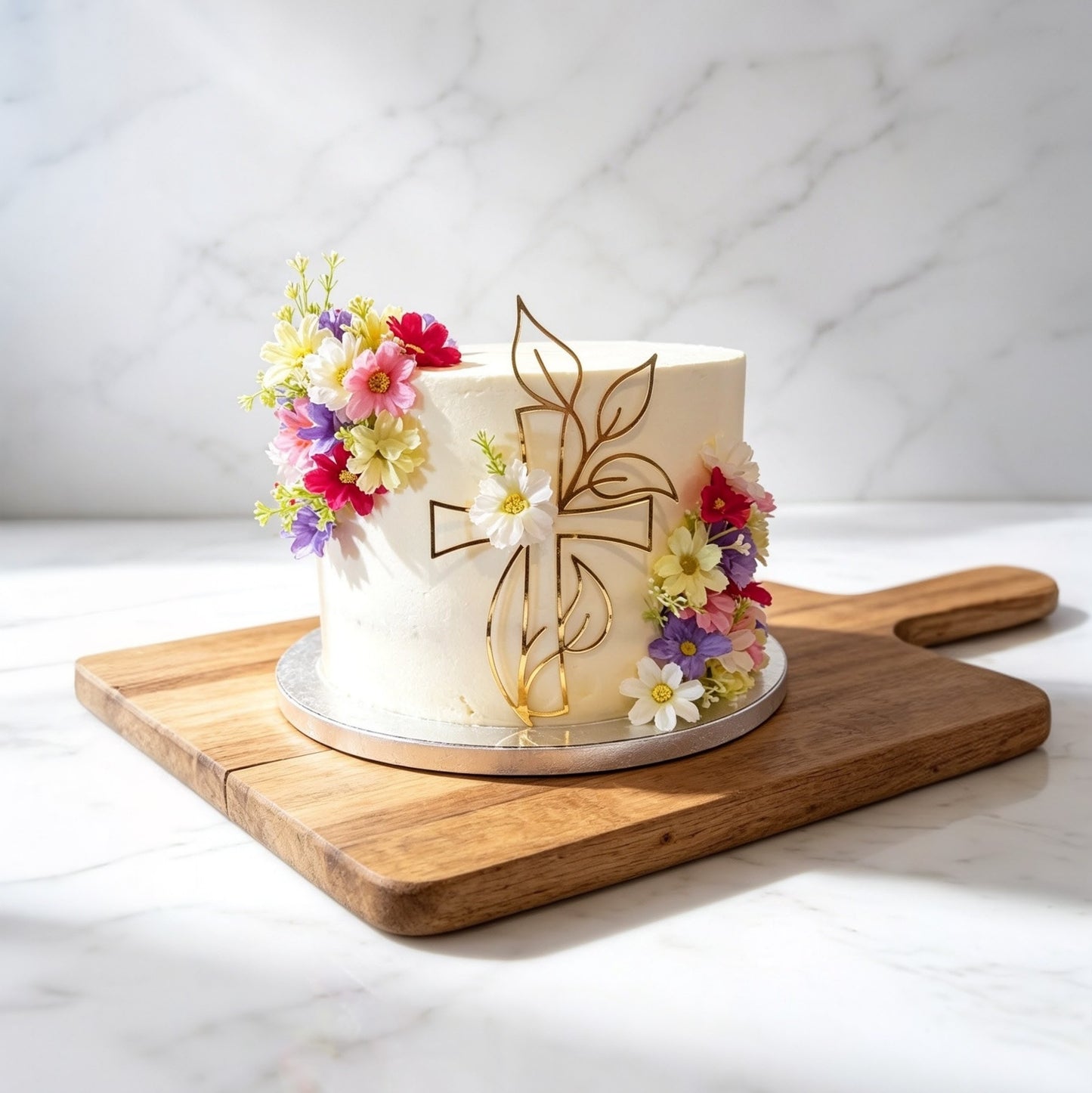 CUSTOM ORDERS- CAKES| Starting at 8"