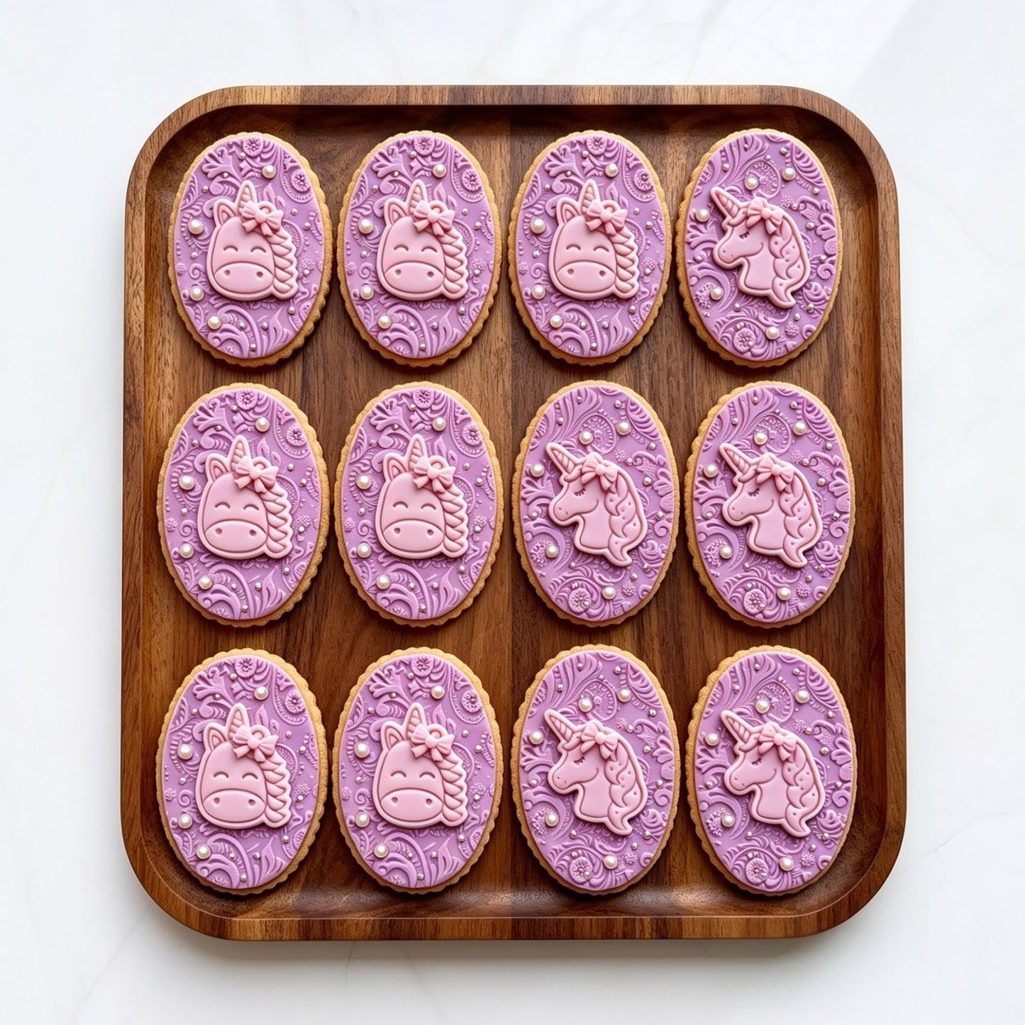 UNICORN BISCUITS