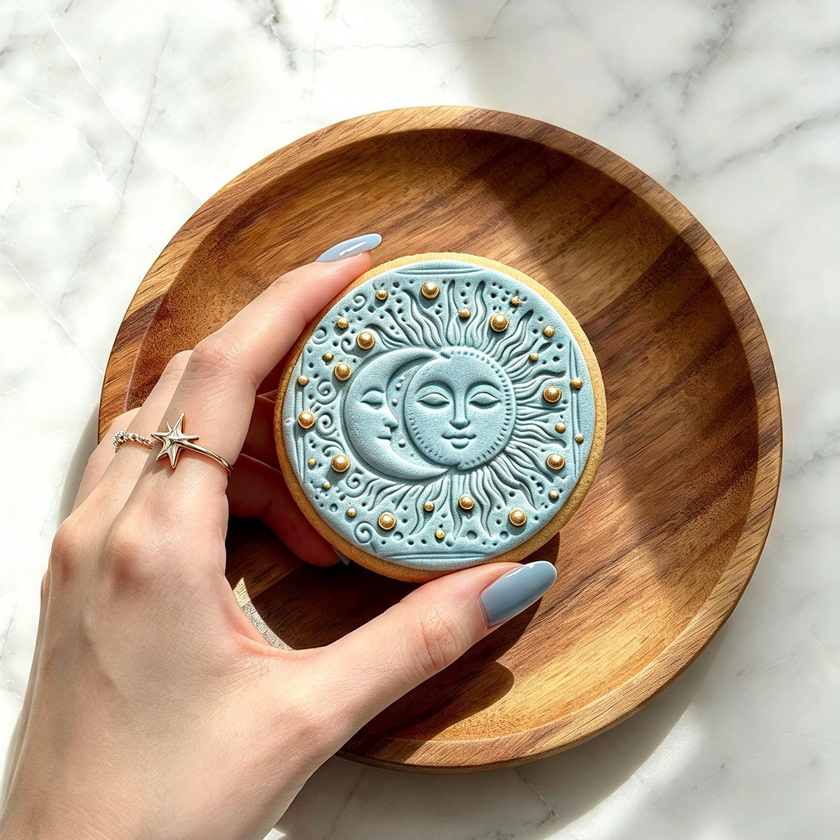 STARFALL BISCUITS | Boxes of 20+