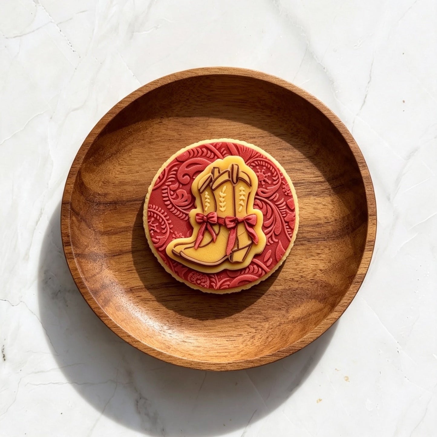LAST RODEO BISCUITS | Boxes of 12+