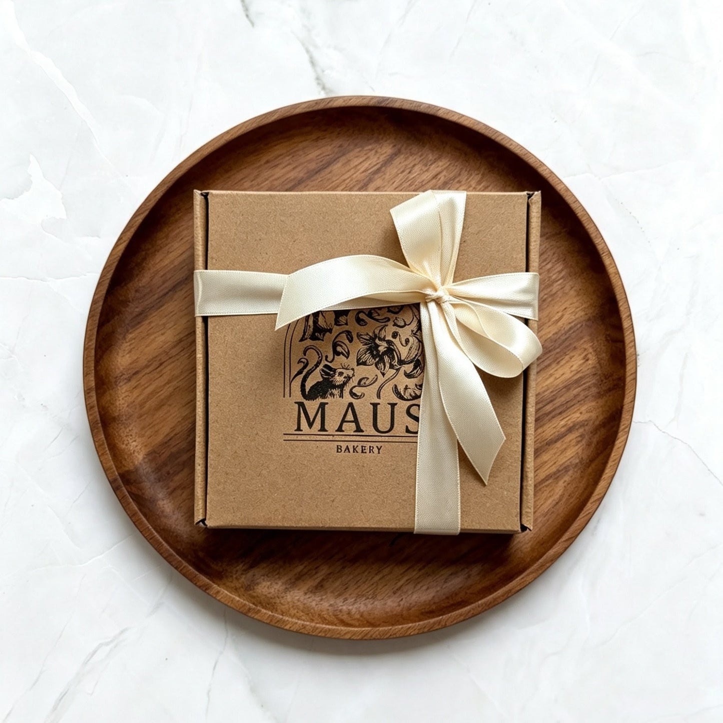 SAVE THE DATE ANNOUNCEMENT BISCUIT- CLASSIC | Orders of 20+