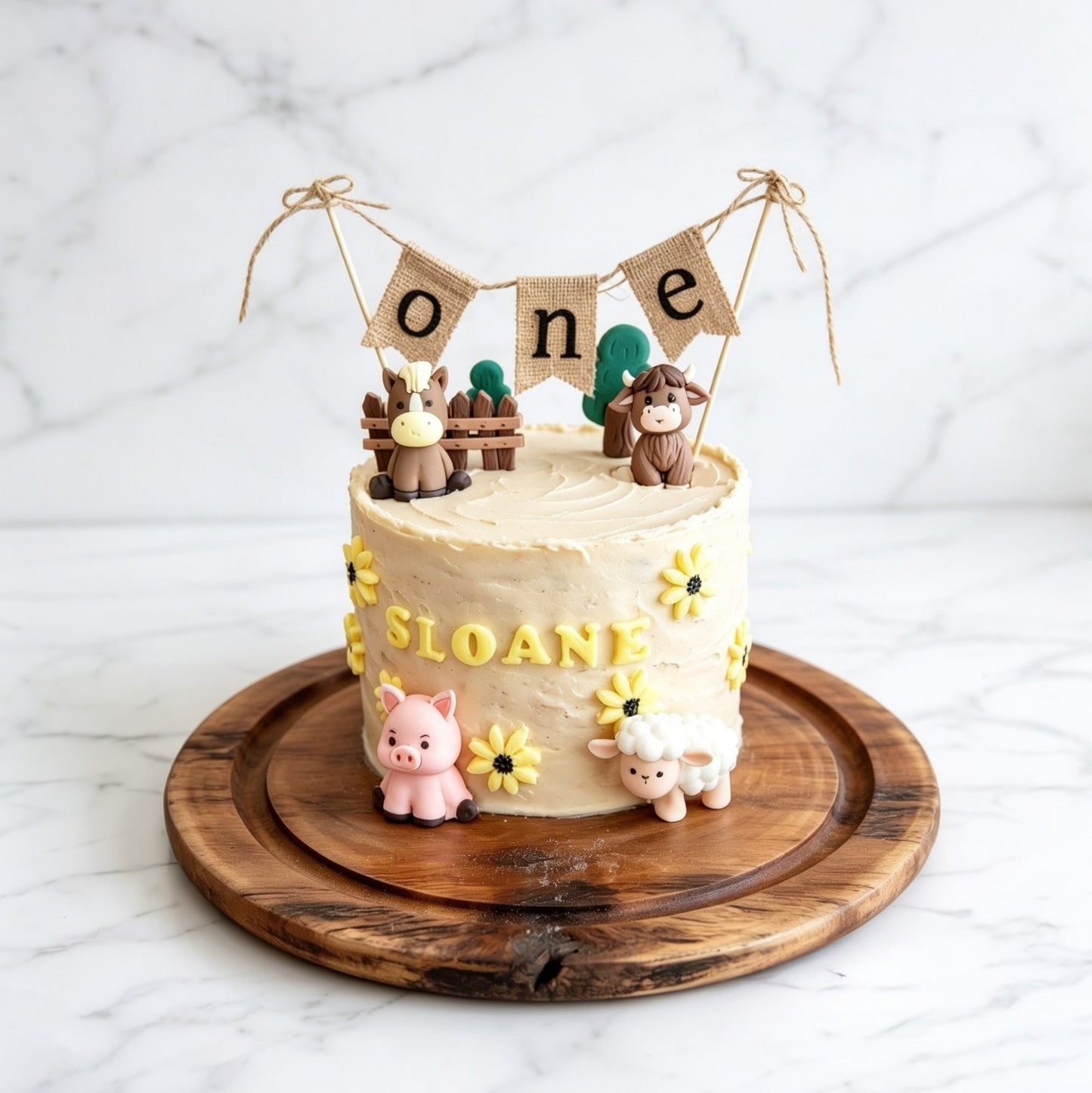 CUSTOM ORDERS- CAKES| Starting at 8"