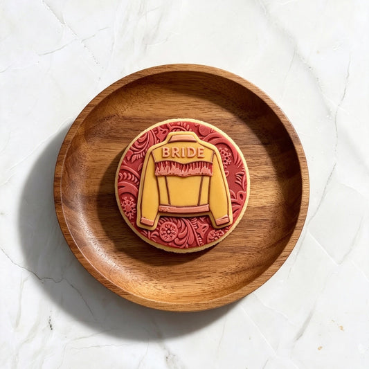 LAST RODEO BISCUITS | Boxes of 12+