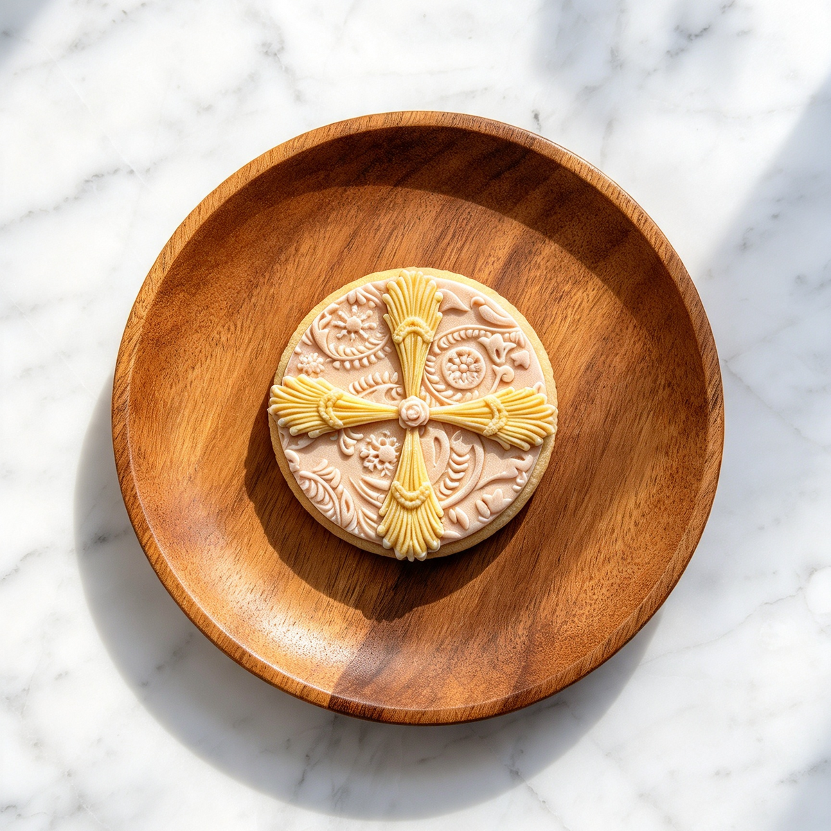 THE HEIRLOOM BISCUIT | Boxes of 20+