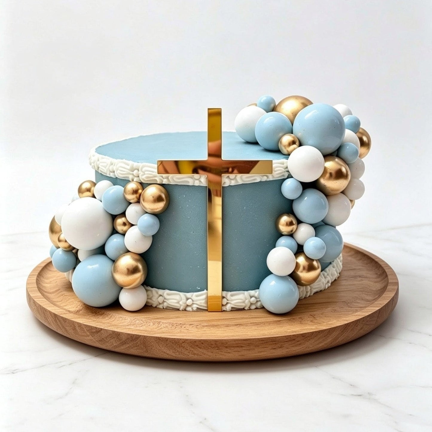 CUSTOM ORDERS- CAKES| Starting at 8"