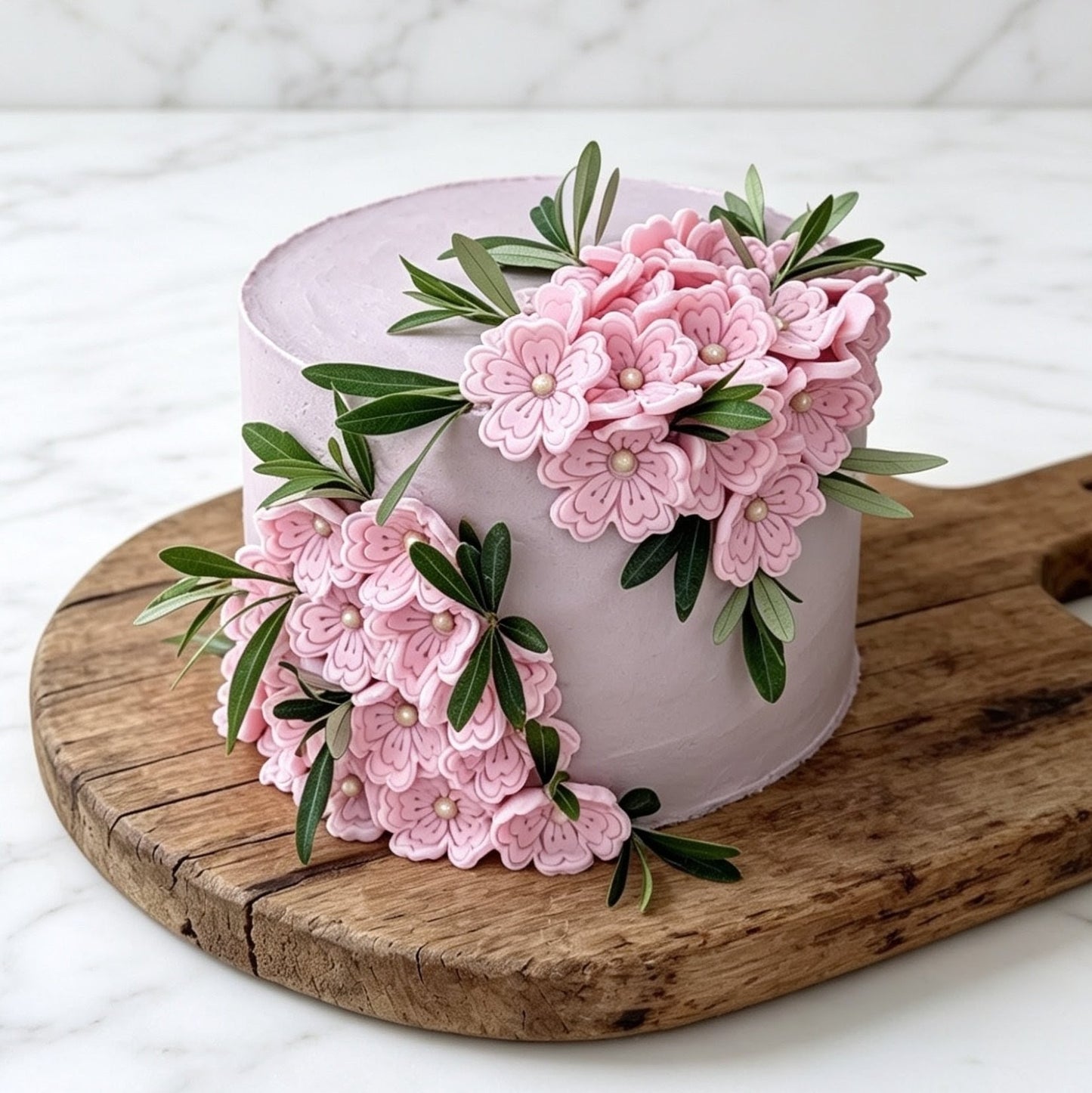 CUSTOM ORDERS- CAKES| Starting at 8"