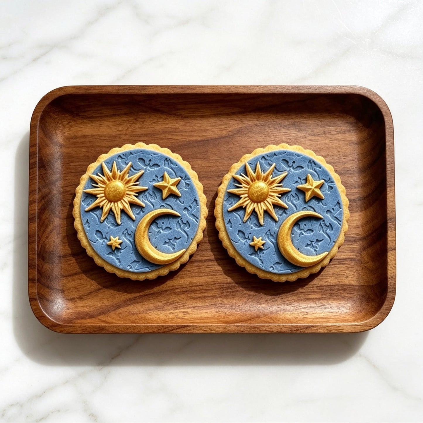 CELESTIAL BISCUITS | Boxes of 6+
