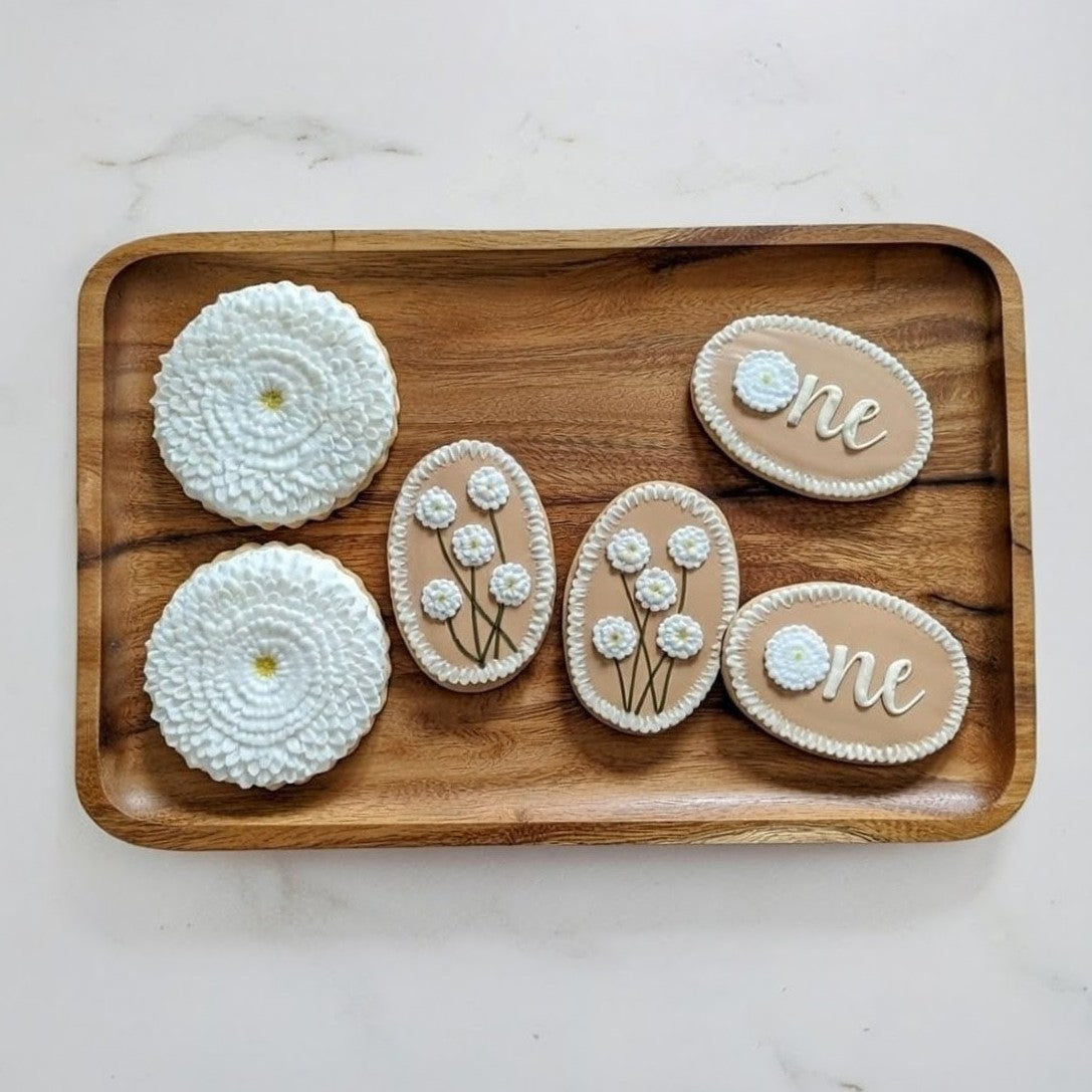 X12 CUSTOM BISCUIT ORDERS