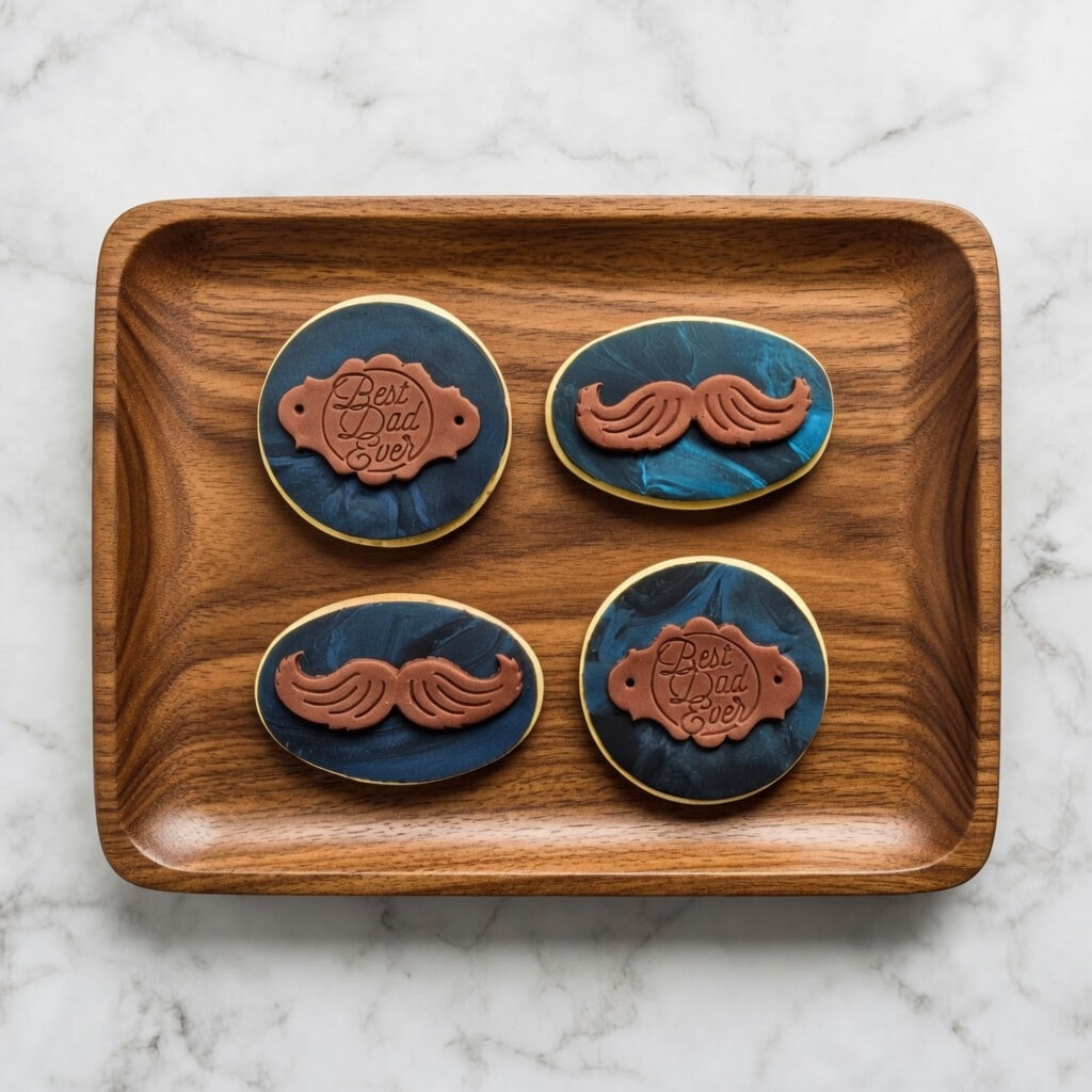 CUSTOM ORDERS- BISCUITS | Boxes of 10+