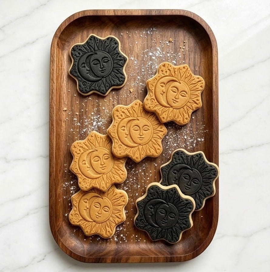 SUMMER SOLSTICE BISCUITS | Boxes of 20+