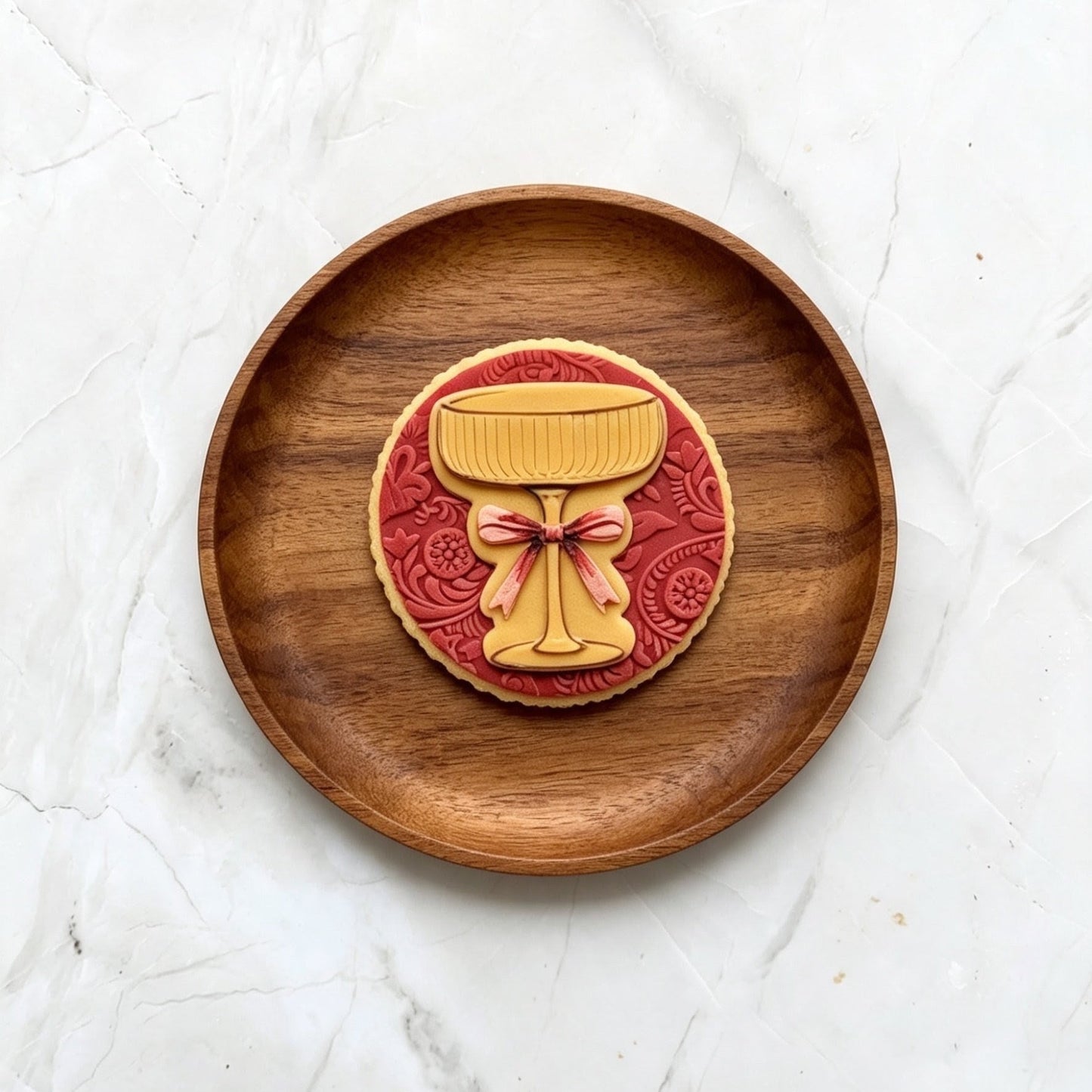 LAST RODEO BISCUITS | Boxes of 12+