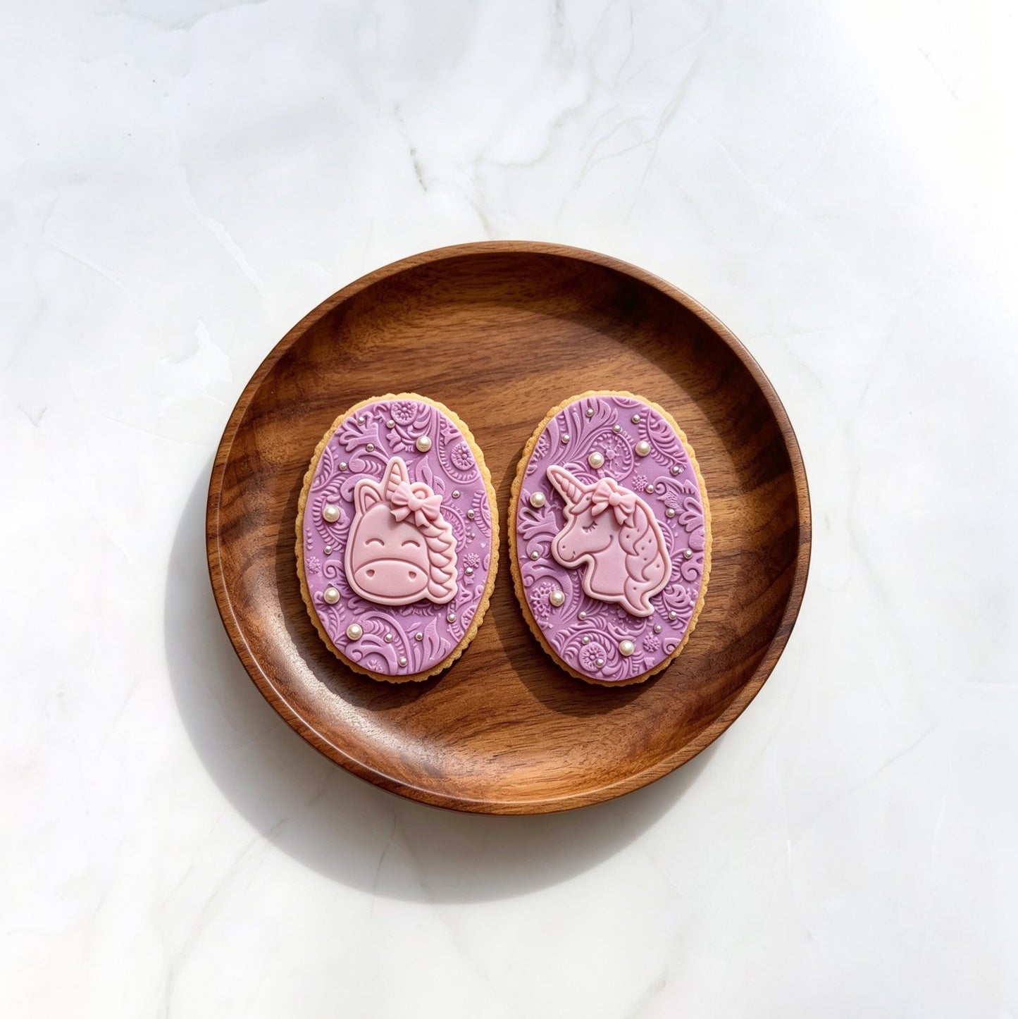 UNICORN BISCUITS