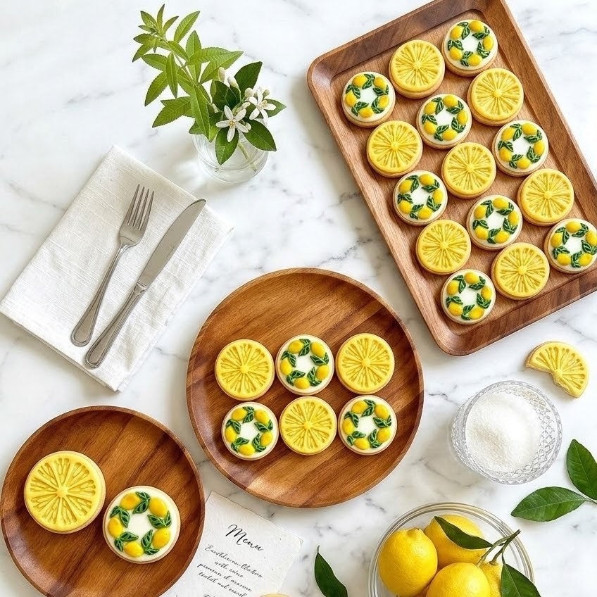 WHEN LIFE GIVES YOU LEMONS | Boxes of 20+