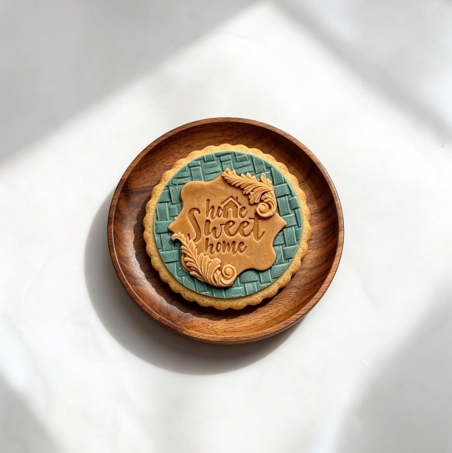 HOUSE WARMING BISCUITS