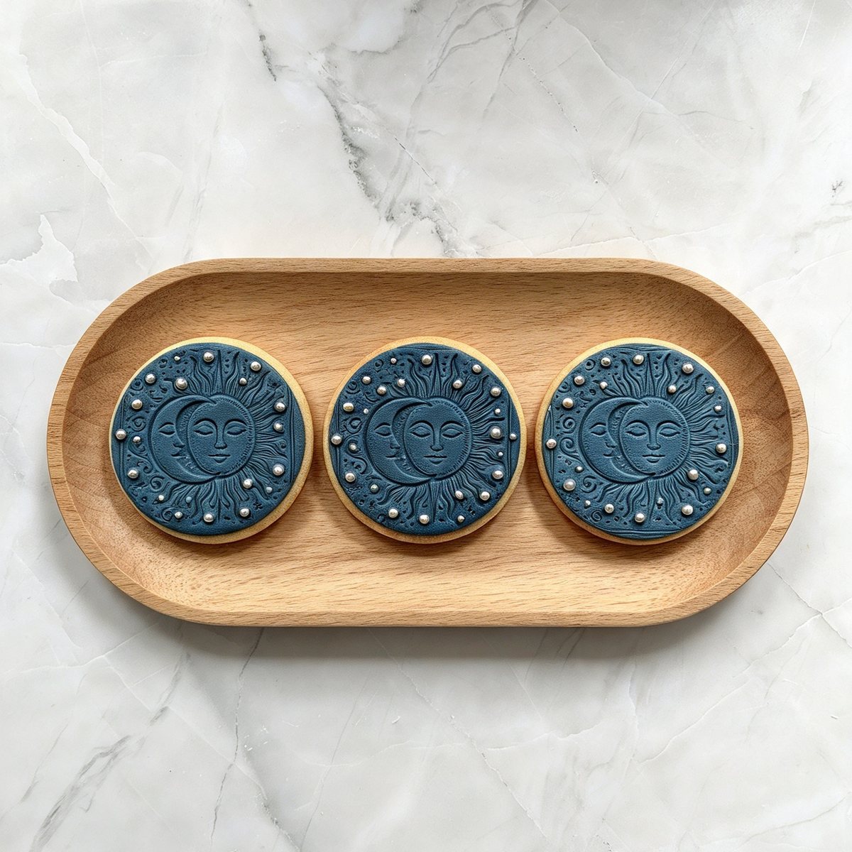 CUSTOM ORDERS- BISCUITS | Boxes of 10+