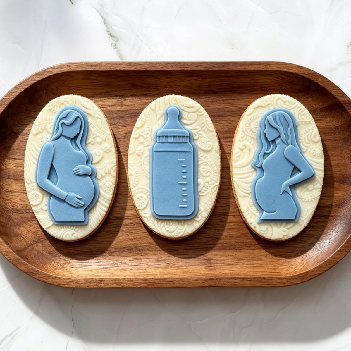 CUSTOM ORDERS- BISCUITS | Boxes of 10+